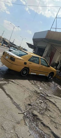 كورولا ٢٠١٤ • مكينه وكير • موصل