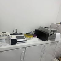 جهاز مختبر • للبيع • واتساب