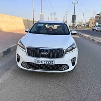 سورنتو • ٢٠٢٠ • ٦ سلندر
