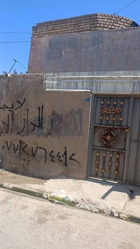 بيت للايجار • بستان سامي • شارع رضا