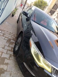اوبتيما 2019 • وارد امريكي • حادث خلفي