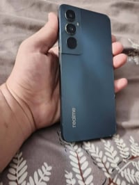ريلمي C65 • ٢٥٦ • كربلاء فريحه