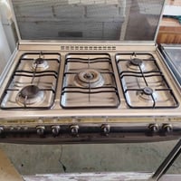 طباخات • صيانة • قطع غيار