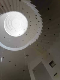كادر عمل • جص • استلام مهندس