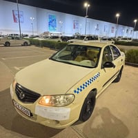 نيسان صني • ٢٠١١ • بدون اقساط