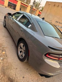 تشارجر ٢٠١٨ • رقم اربيل • صدام امامي مصبوغ