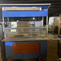 عربانه • بغداد الامين