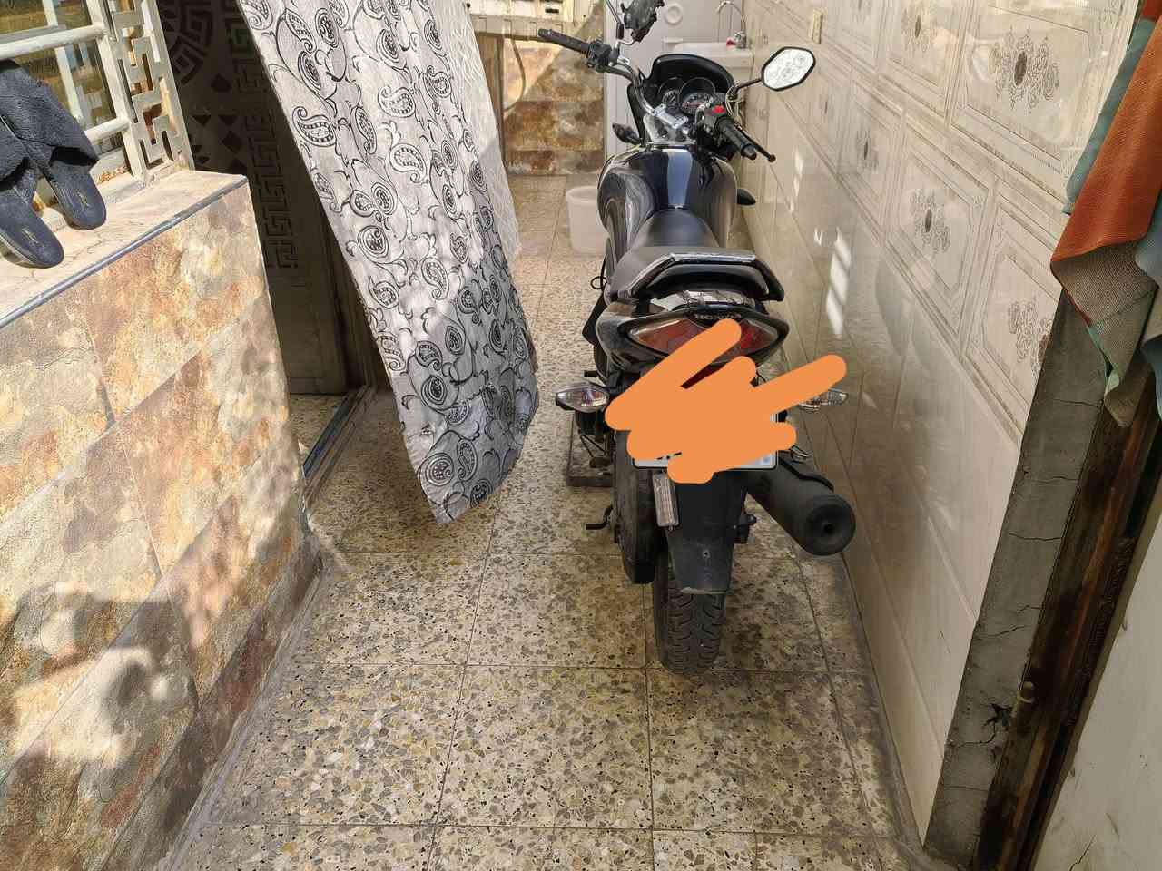 خوندا يونيكورن • اربيل • مبادلة سيارة