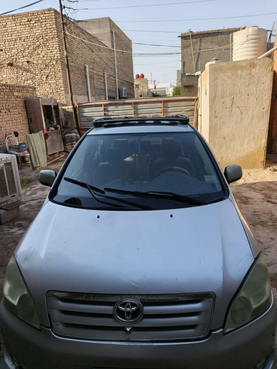 ابصم ٢٠٠٢ فور ويل محور توويل ذي قار خصوصي. مكينه كير تبريد حداديه تايرات خير من لله. تبريد ثلاث قطع سنتر اربع بيبان فتحتين سقف كهربا ي ات كل شغاله. رقم الماني لشهر ثنعش. السعر 100) ورقه مجال حك الجيه فقط بيع فقط (*********** ) العنوان ذي قار الرفاعي @
