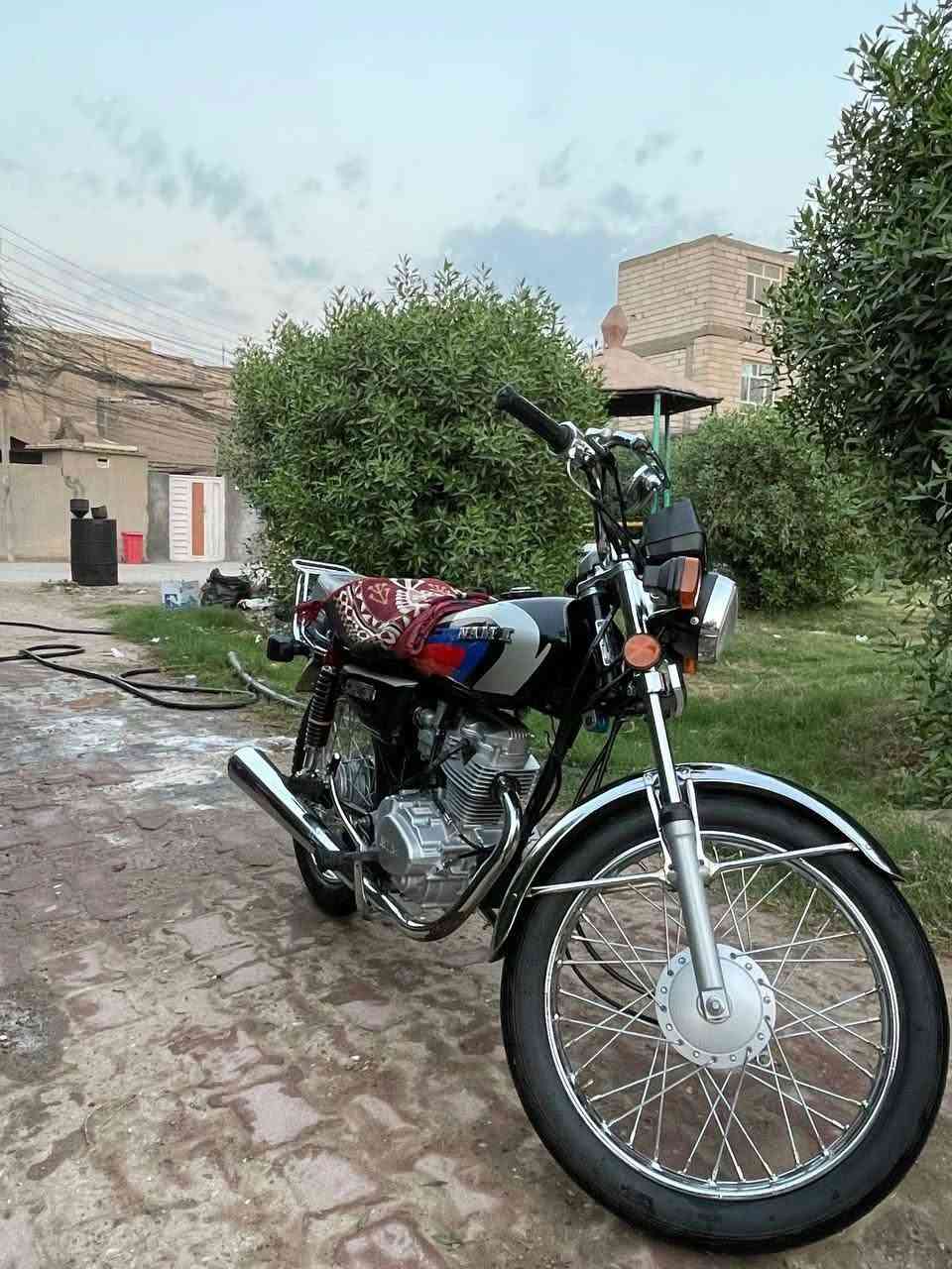 نامه • متياز • موديل ٢٧