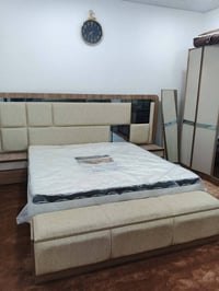 جديدة • ما مستعملة • غرف نوم