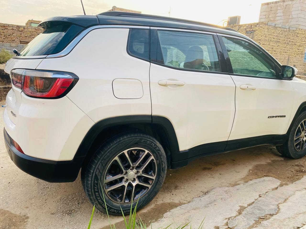 كومباس • ٢٠١٨ • رقم بغداد