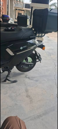٢٠٢٥ • بطارية دبل • مستخدمة ٤شهور