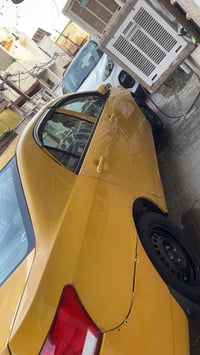 مرخصه • ٢٠١٣ • مكينه وكير جديدين