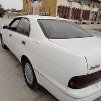 بطه ٩٢ • مكينة ٢٥٠٠ • رقم بغداد