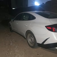 سوناته بنزين • موديل ٢٥ • تبديل جملة