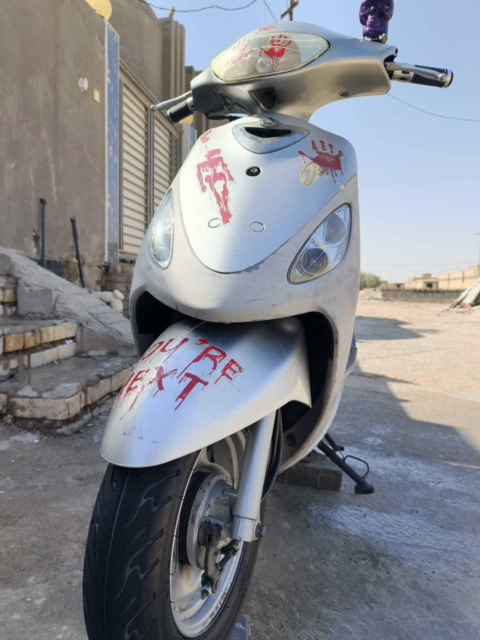 حاويه • جاهزه • ستوته