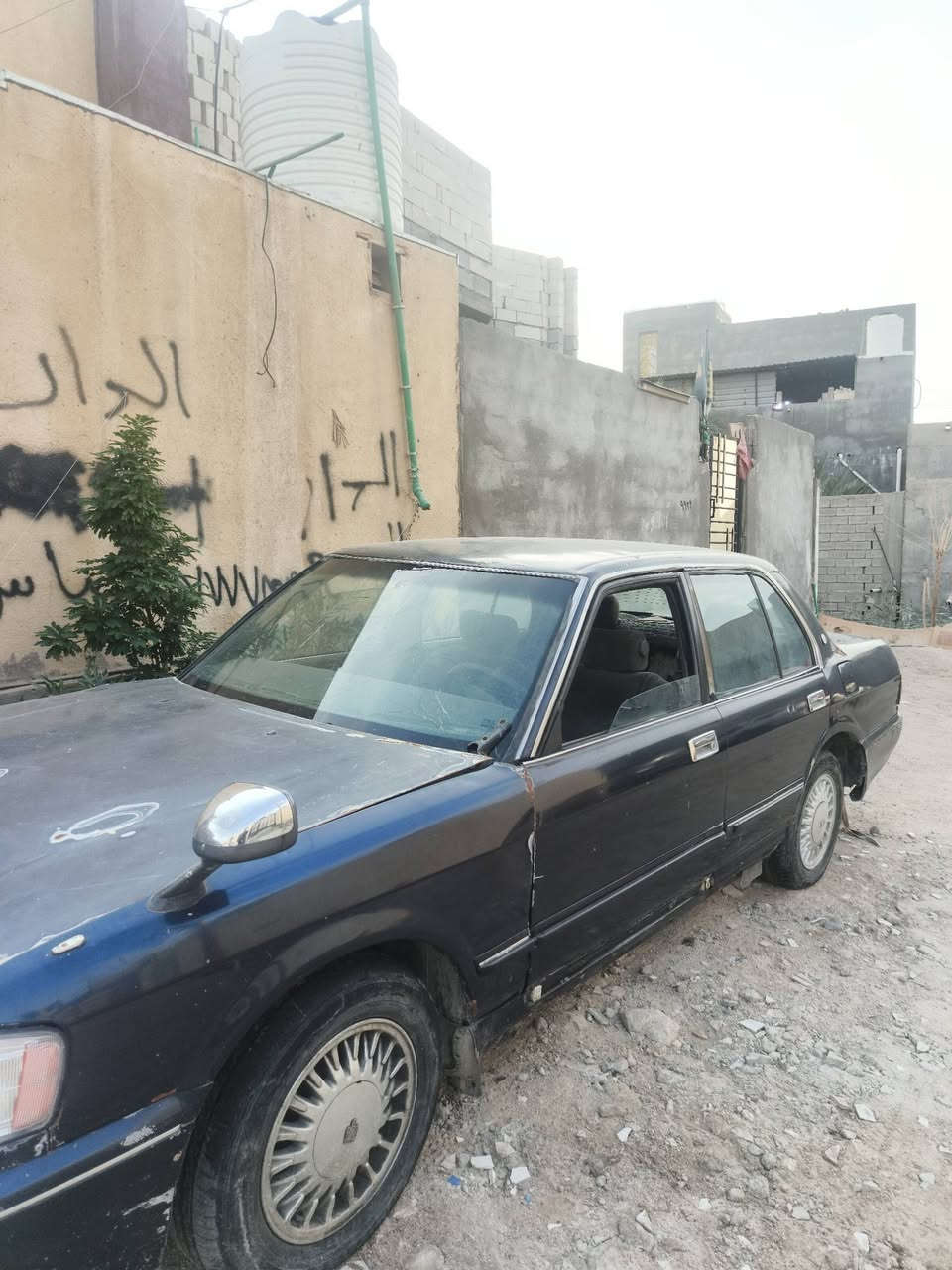 يحتاج ضفيرة • مبدل محرك • ابي الخصيب