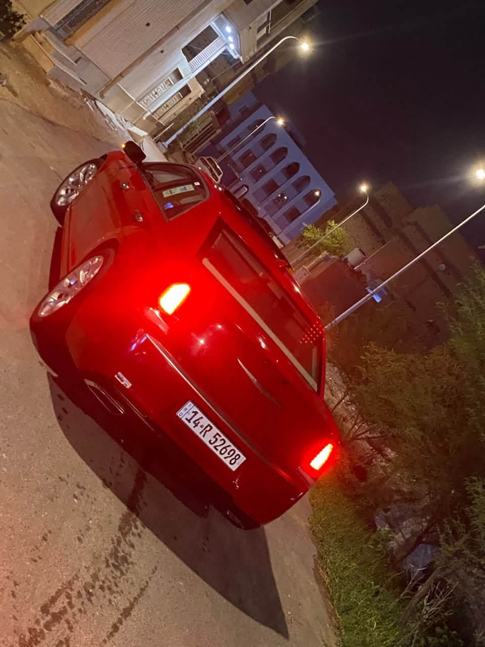 اوبتيما • ٢٠١٥ • البصرة