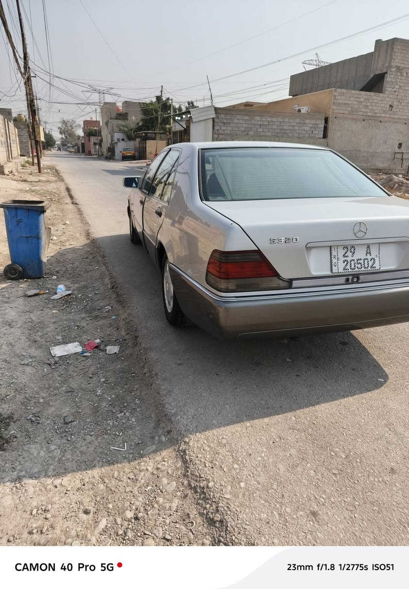 السلام عليكم إخوان شبح مديل ٩٢ رقم واسط نكليزي هزه جديده تبريد ويا السواج جاهزه ربع متصرف عليه كله شغال شفط على آخر حبايه السعر 75 وبيه مجال المكان بغداد الشعب التصال صاحب السياره ***********
