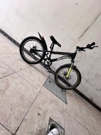 بايسكل • فول مواصفات • إضاءة ARGB