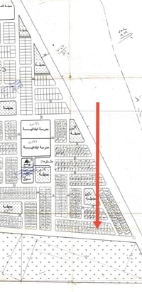 منطقة ٢٣ • ٢٠٠م • شارع ٢٠م