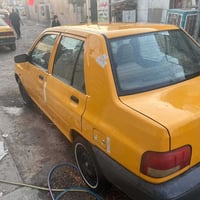 نضيفه • ٢٠١٨ • تبريد ناقص