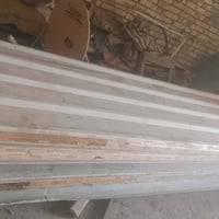 سندويج بنل • ٤ قطع ٥م • ٢ قطع ٤م