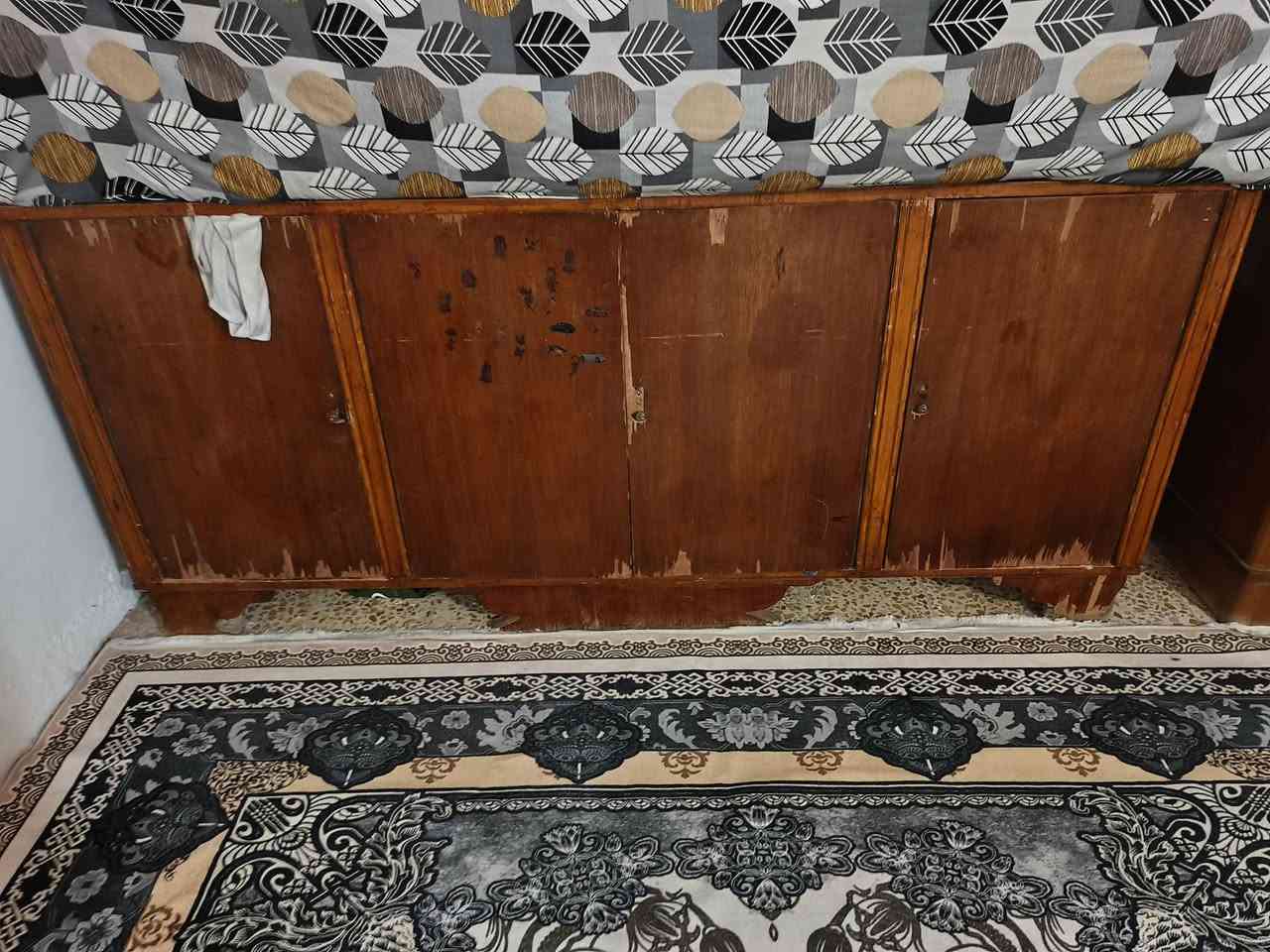 ٢ قطع • النجف • مكتب الرشيد