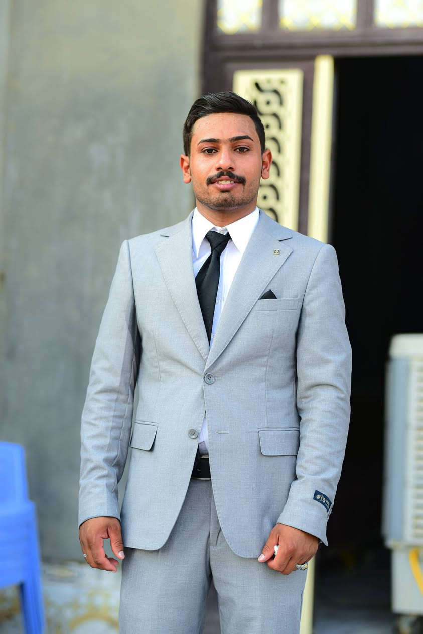 ✨📸 #المصور_مصطفى_شمخي 📸✨
#افــراح_الــــ_حاتم_ال_عسكر_ال_مطلك 
💍 الف مبروك حفل زفاف  الأخ ( مصطفى  هاشم عبدالله  ) 
                 قضاء النصر 
نسأل الله أن يجعل أيامكم كلها فرح وسعادة
ويرزقكم حياة مليئة بالمحبة والهناء 🤍✨
🌹 ليلة من أجمل الليالي توّجت بالفرح والمحبة 🌹
دامت الأفراح عامرة في دياركم إن شاء الله
🎥 المصور مصطفى شمخي
لتصوير كافة المناسبات بدقة عالية ولقطات احترافية ✨
📞 للحجز والاستفسار
***********
#زفاف
#افراح
#تصوير_اعراس
#مصطفى_شمخي
#ليلة_العمر

اكثر دقه 
https://t.me/pocom5proo
