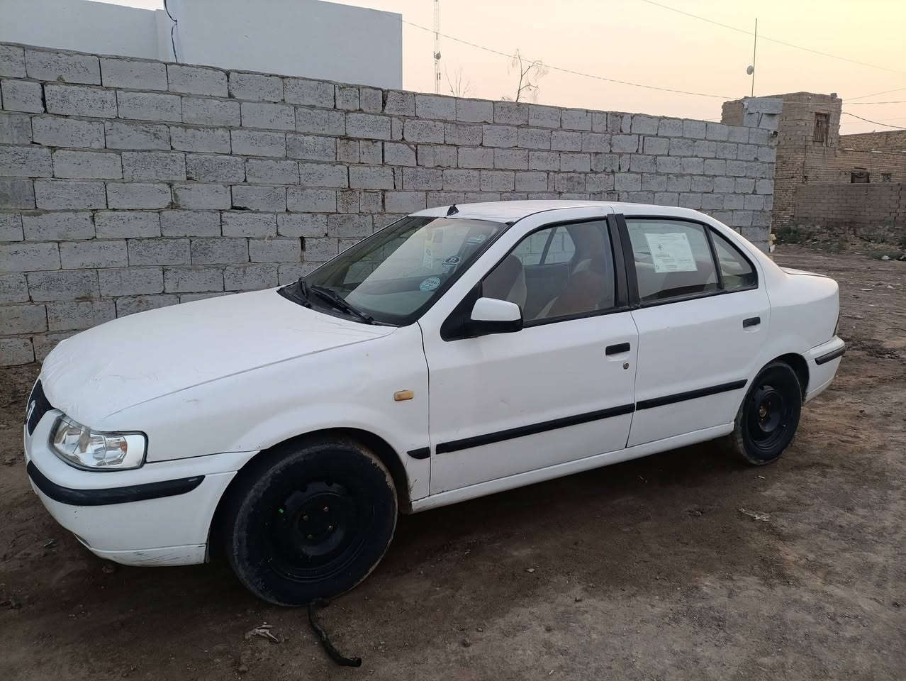 مكينة كشر • مديل ٢٠١١ • بيع مستعجل