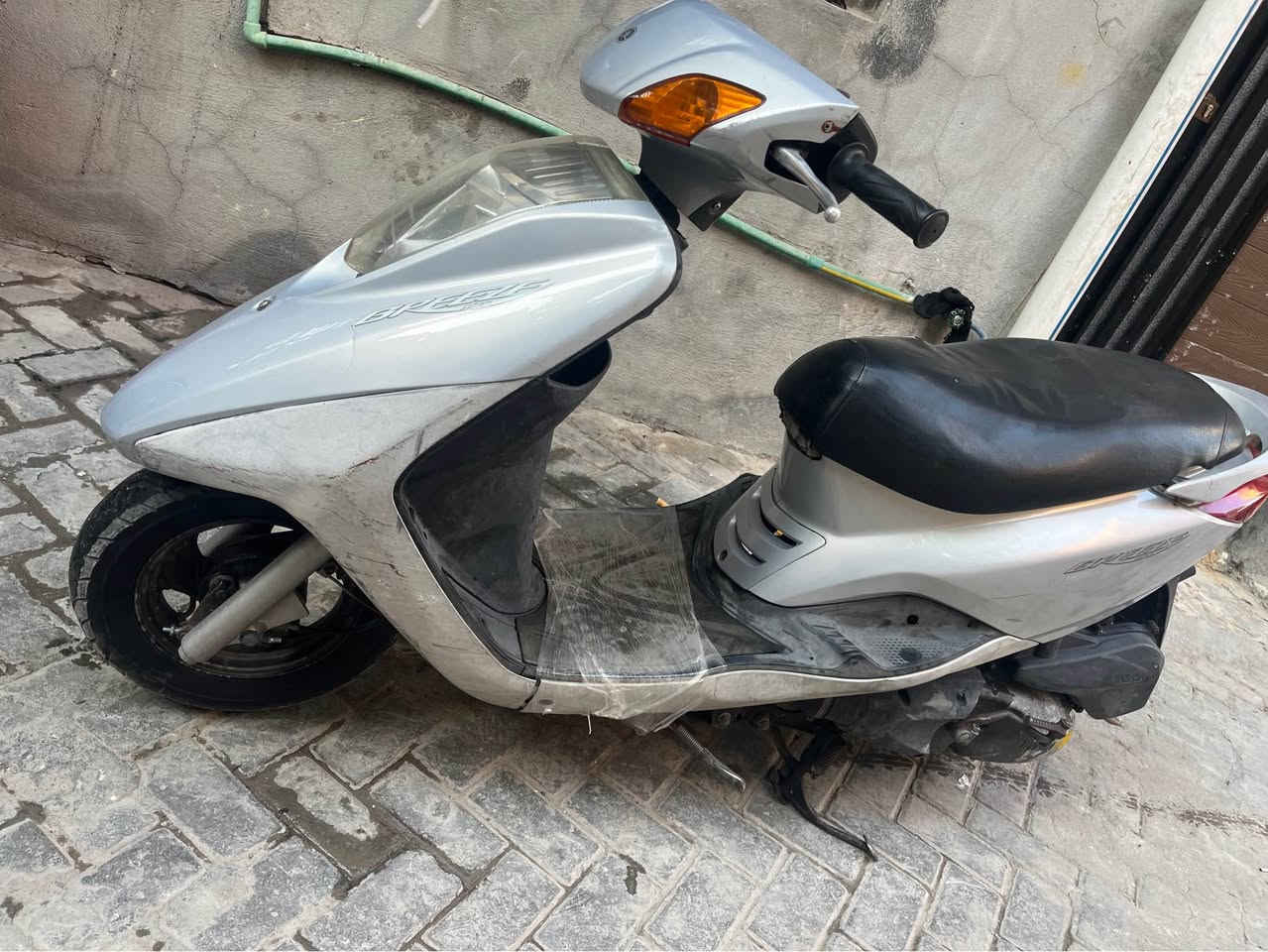 بريز • نضيفه • الاعضميه
