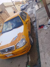 ٢٠١٣ • زينون • محرك وجير شرط