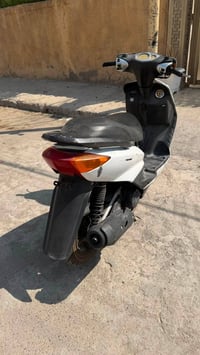 سكنس نثيه • مكينة نشطه • يحتاج كفرات