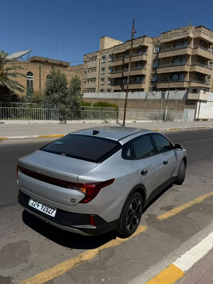 للبيع كيا K3 مكسيكي موديل 2024 🔥
🚘 K3 مكسيكي 🇲🇽
📅 موديل 2024
⚙️ محرك 1600
🛡️ ضمان الشركة الدولية العراقية
📏 ماشية 32,000 كم
✅ كفالة عامة
⚠️ بيها شخط بسيط جداً بالدعامية الأمامية فقط، وباقي السيارة كلها كفالة.
🎨 لا صبغ ولا بارد، والسيارة نظيفة جداً.

💰 السعر: 144 ورقه
🔥 بيها مجال بسيط للجادين

📞 للاستفسار: ***********

📍 العنوان: بغداد – الأعظمية – سبع أبكار، قرب الوقت السني

🚨 للجادين… سيارة نظيفة، موديل حديث، وكفالة عامة
