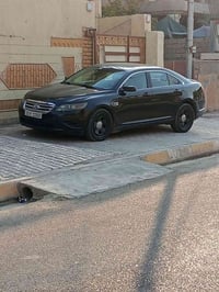 فورد تورس • ٢٠١٠ • بدون ضرر