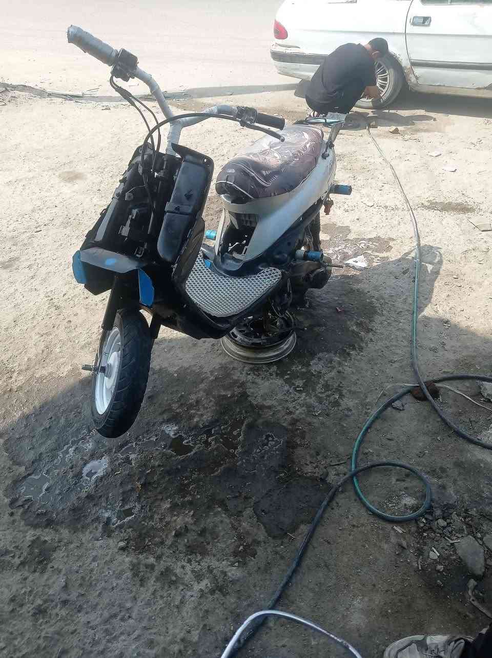 بيجي تسع زروف • نعمه • معدل