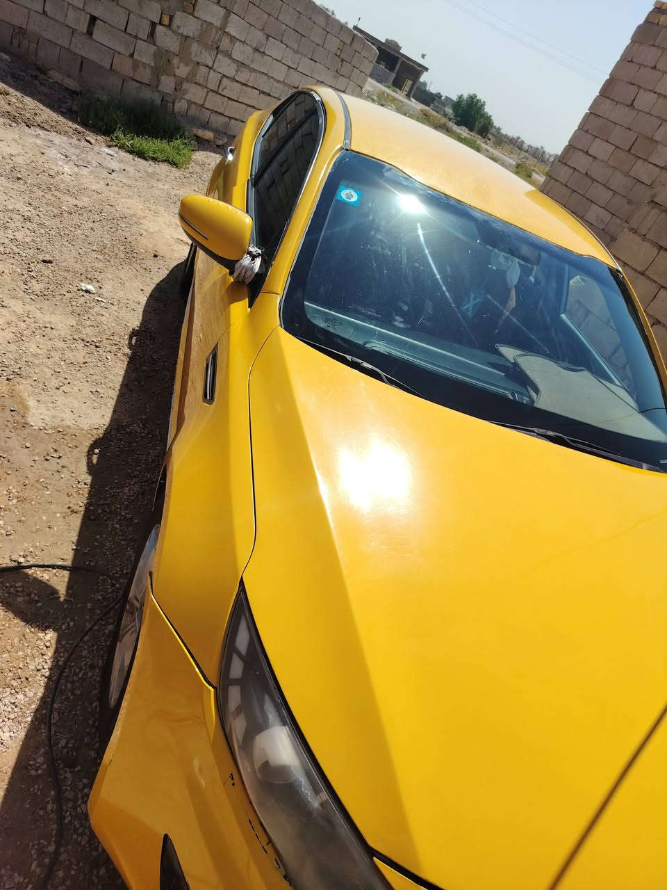 اوبتيما • ٢٠١٢ • ٢٤٠٠