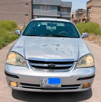 اوبترا 2008 • كير اوتماتيك • بدون صبغ