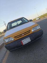 موديل ٢٠١٢ • مكينة وكير • رقم بابل