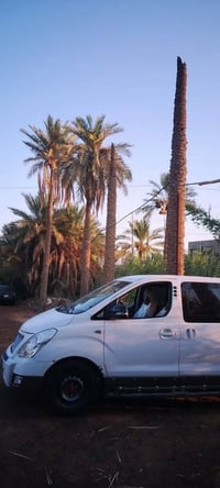 ستاركس • ٢٠٠٨ • مكينه كفاله