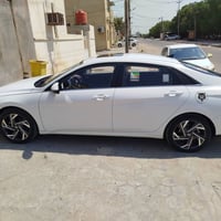 انترا • ٢٠٢٤ • ماشيه ٥٧٠٠٠