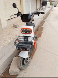 دراجة شحن • للبيع