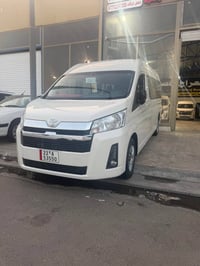 هايس اوتوماتيك • فول مواصفات • ٢٠٢٦