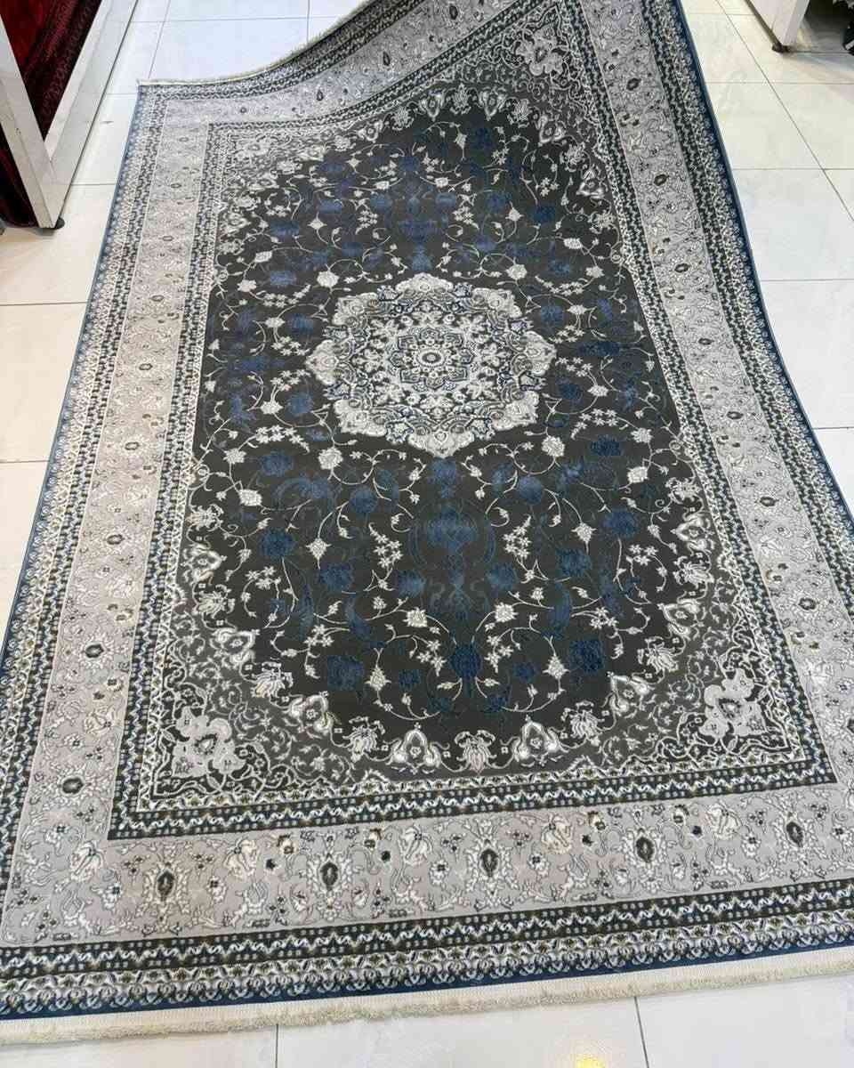 (بسم الله وعلئ بركه الله نفتتح الموسم الشتاء🙄 )🪬
تم وصول زوالي  كاشان اصلي نوعيه حيل حلوه ونقشات جديده   
عرض خاص يم مفروشات سعد لحكو عل عروض 
أسعار جوه سعر جمله ومو بس هاي الي يفرش بيته اله خصم واله هديه من مفروشات سعد 
🤗
🤗 توصيل جميع المحافظات 🤔🤔
‏‎ 🌸اجمل واجود انواع المفروشات 🌸 
‏‎ 💐 تجدونها في مفروشات سعد 💐
‏ 🛍🛍.  

‏ 
لبيع السجاد والموكيت وكافة انواع المفروشات
 ‏ 🇹🇷تركي / 🇮🇷ايراني/🇨🇳صيني

وجبه جديده 👇
تم وصول زوالي  تركي اصلي ويدللون زبائننا الكرام 

بجوده عاليه وبالوان زاهيه وباسعار مناسبه جداً. 
 👈صفاتنا دائماً الابتكار والتجدد👉

للاستفسار 
للتواصل الاتصال على الرقم  *********** 👈📲 

‏ او مراسلتنا والتواصل معنا على نفس الصفحه👈 💻

العنوان / رمادي شارع خاشع مقابيل براعم 
🇮🇶🇮🇶🇮🇶🇮🇶🇮🇶
‏‎ ملاحظه : لايوجد لدينا فرعاً اخر
