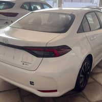 كورلا ٢٠٢٦ • مكينة ١٫٨ • استهلاك ٣٠٫٣ كم/ل