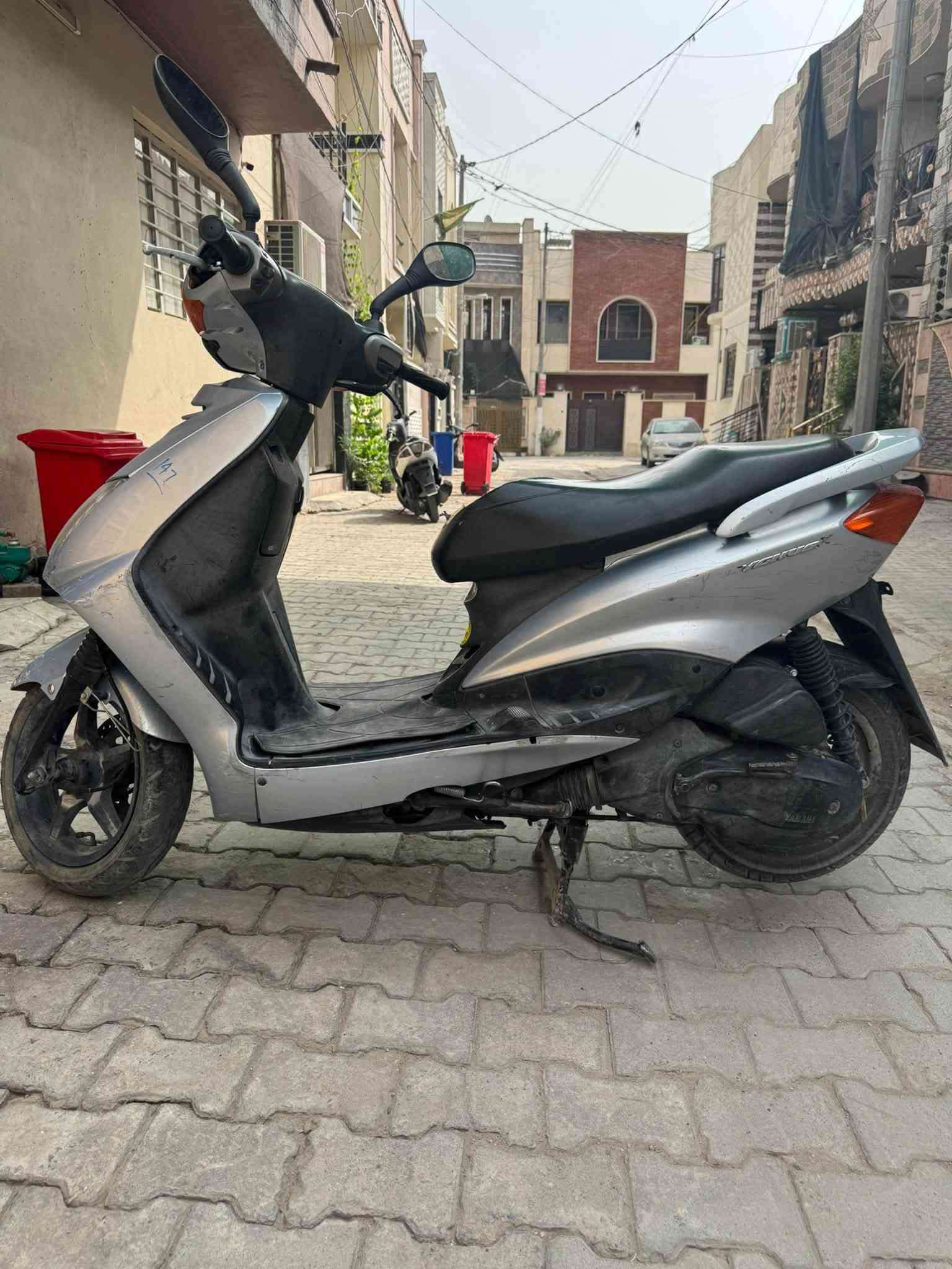 سكنس نثية • ١١٠ • ماشي ٢٠٠٠٠