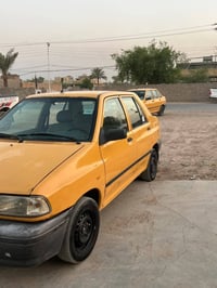 سايبا 15 • خيط بخار • طخات واضحة