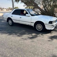 موديل ١٩٩٢ • محرك وكير مبدلين • رقم البصرة