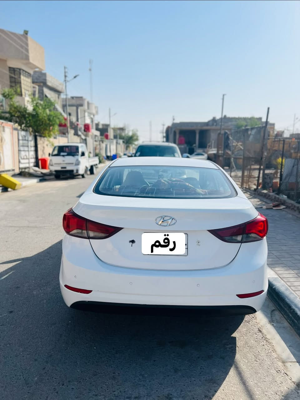 ‏سلام عليكم أن ترى للبيع الفين 2014وارد كوري سعر 85بيه مجال سنويه منتهيه حداديه منتهيه فقط ***********
